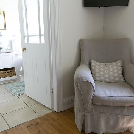 Auld House B & B Grahamstown Luaran gambar