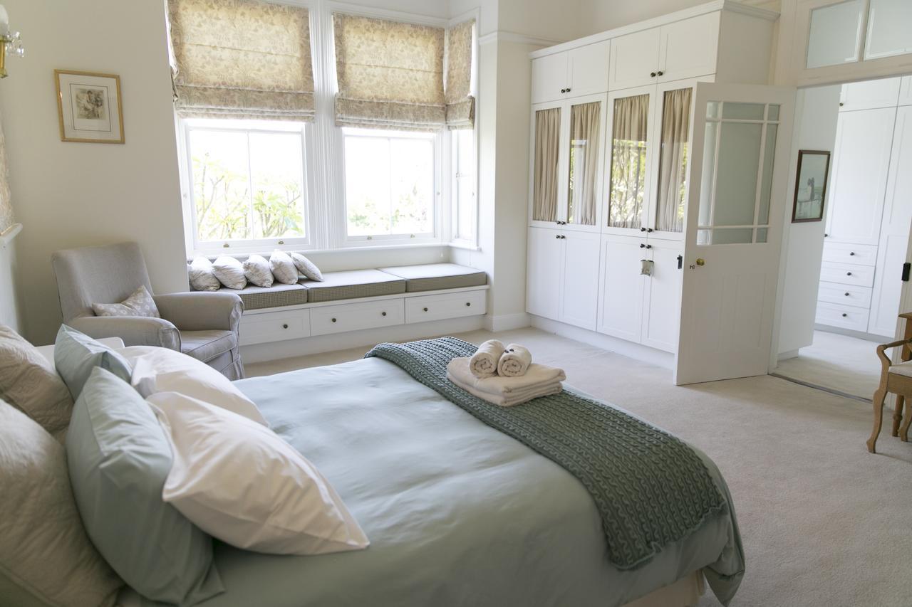 Auld House B & B Grahamstown Luaran gambar