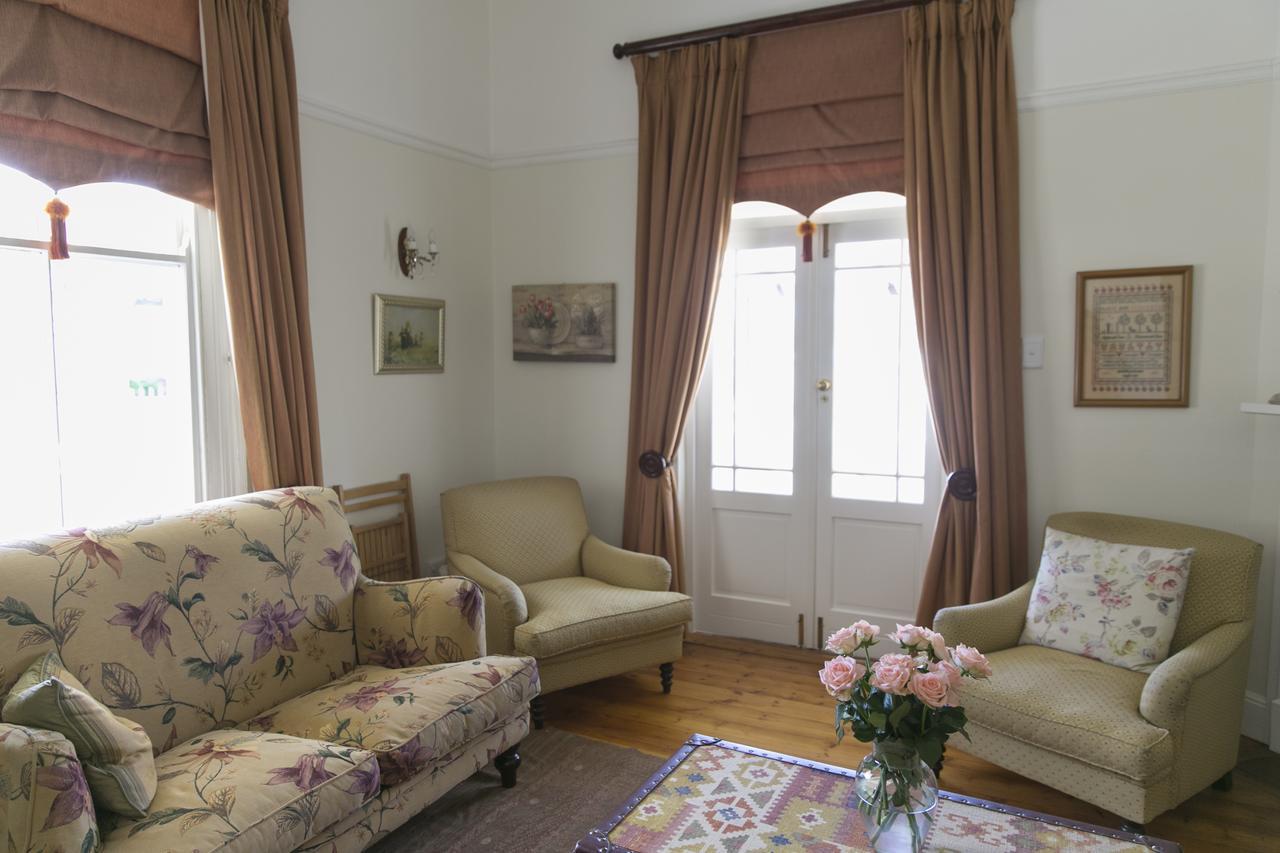 Auld House B & B Grahamstown Luaran gambar